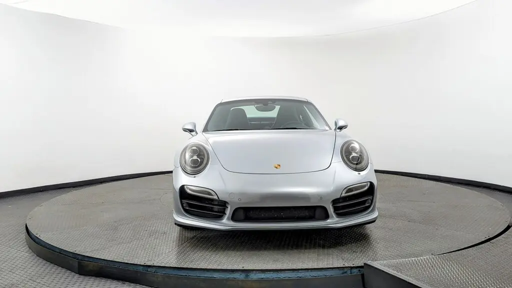 Florida Fine Cars - Used PORSCHE 911 2015 MIAMI TURBO 