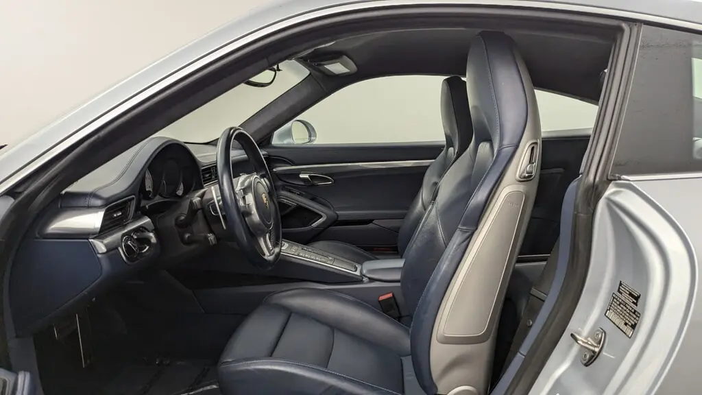 Florida Fine Cars - Used PORSCHE 911 2015 MIAMI TURBO 