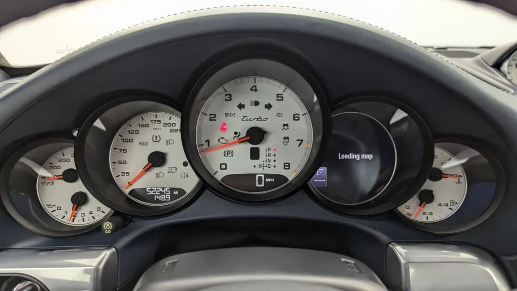 Florida Fine Cars - Used PORSCHE 911 2015 MIAMI TURBO 