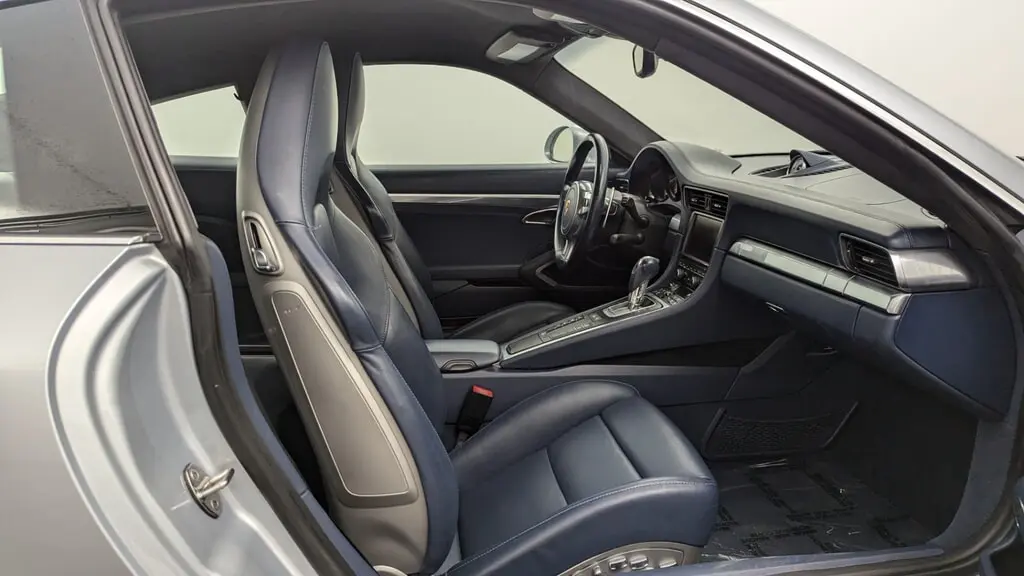 Florida Fine Cars - Used PORSCHE 911 2015 MIAMI TURBO 