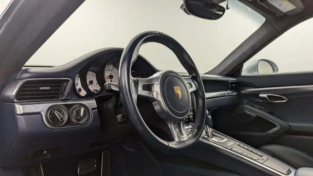 Florida Fine Cars - Used PORSCHE 911 2015 MIAMI TURBO 