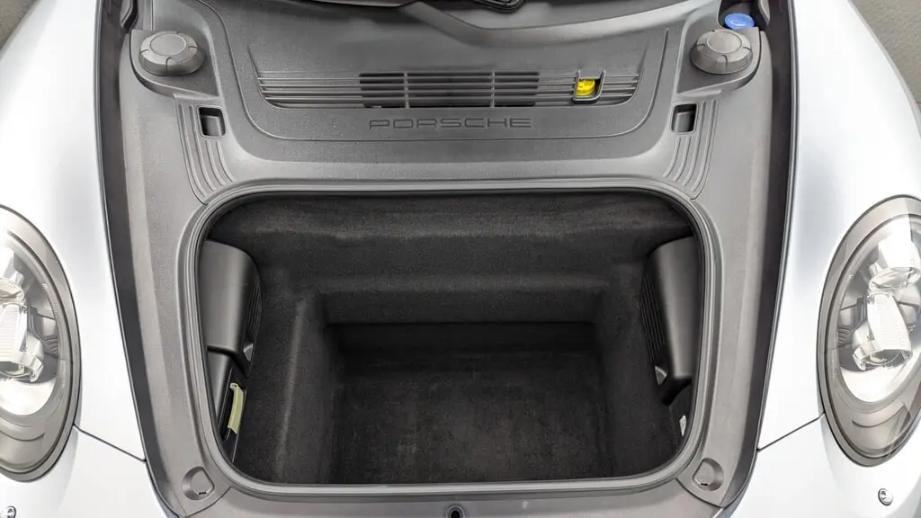 Florida Fine Cars - Used PORSCHE 911 2015 MIAMI TURBO 