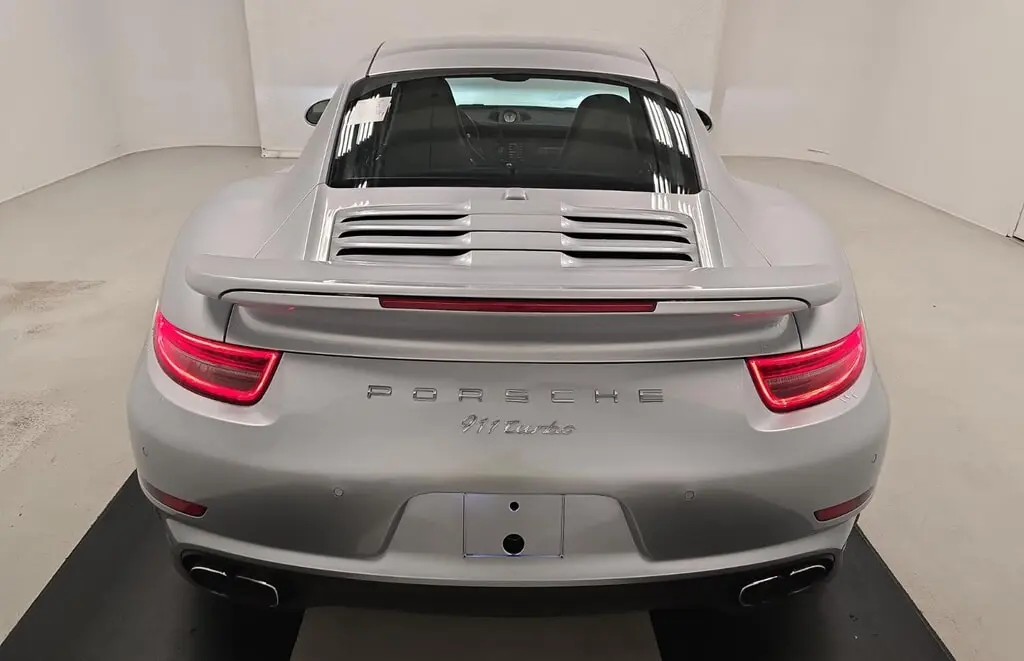 Florida Fine Cars - Used PORSCHE 911 2015 MIAMI TURBO 