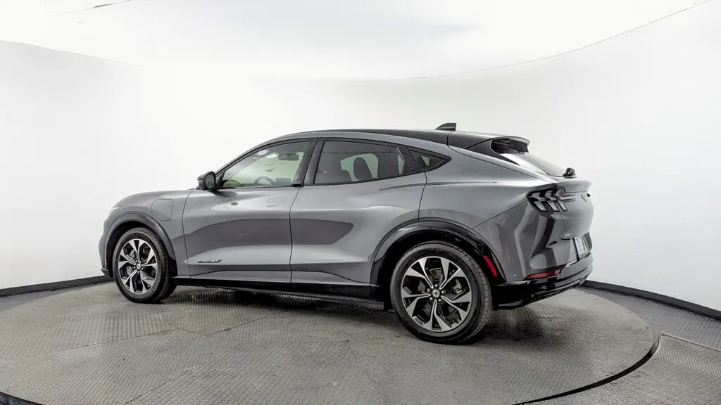 Florida Fine Cars - Used FORD MUSTANG MACH-E 2023 MIAMI PREMIUM