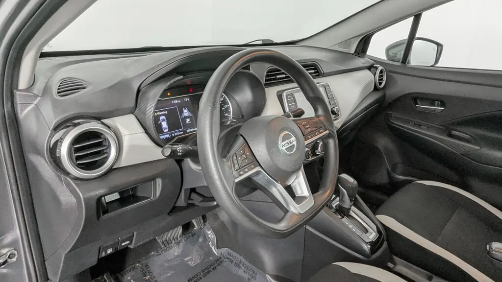 Florida Fine Cars - Used NISSAN VERSA 2021 ORLANDO SV