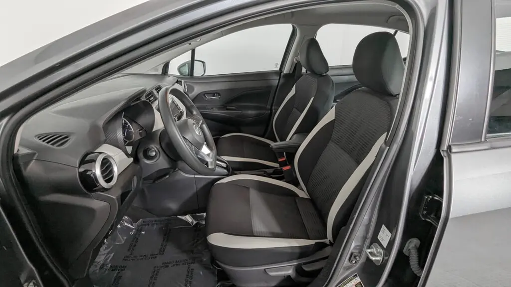 Florida Fine Cars - Used NISSAN VERSA 2021 ORLANDO SV