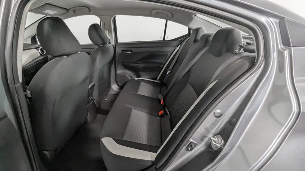 Florida Fine Cars - Used NISSAN VERSA 2021 ORLANDO SV