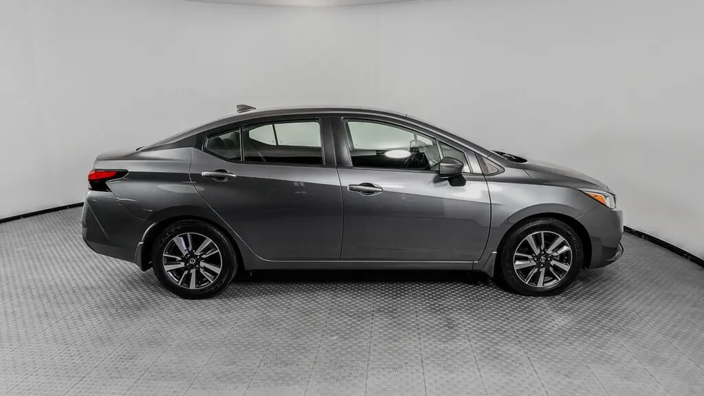 Florida Fine Cars - Used NISSAN VERSA 2021 ORLANDO SV