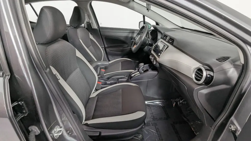 Florida Fine Cars - Used NISSAN VERSA 2021 ORLANDO SV