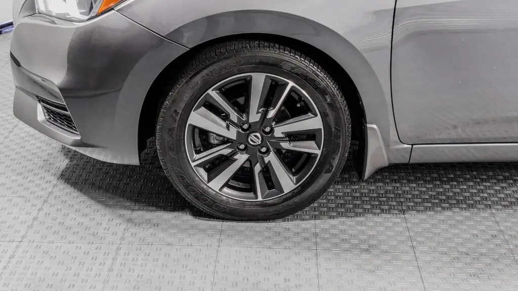 Florida Fine Cars - Used NISSAN VERSA 2021 ORLANDO SV