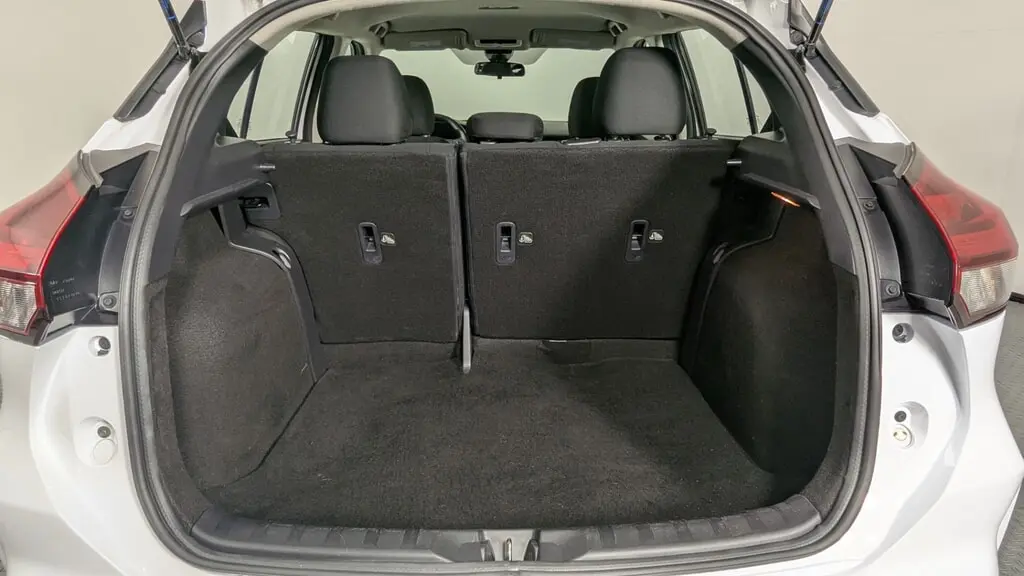 Florida Fine Cars - Used NISSAN KICKS 2023 ORLANDO S