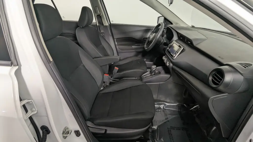 Florida Fine Cars - Used NISSAN KICKS 2023 ORLANDO S