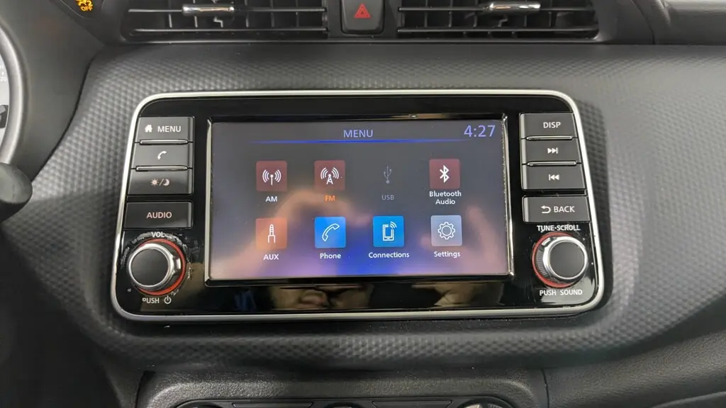 Florida Fine Cars - Used NISSAN KICKS 2023 ORLANDO S