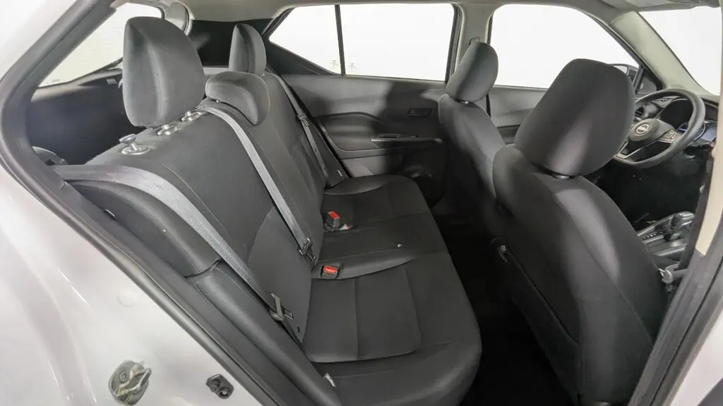 Florida Fine Cars - Used NISSAN KICKS 2023 ORLANDO S