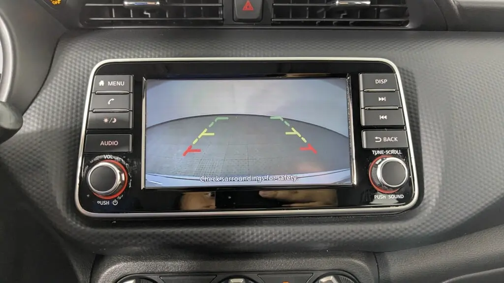 Florida Fine Cars - Used NISSAN KICKS 2023 ORLANDO S
