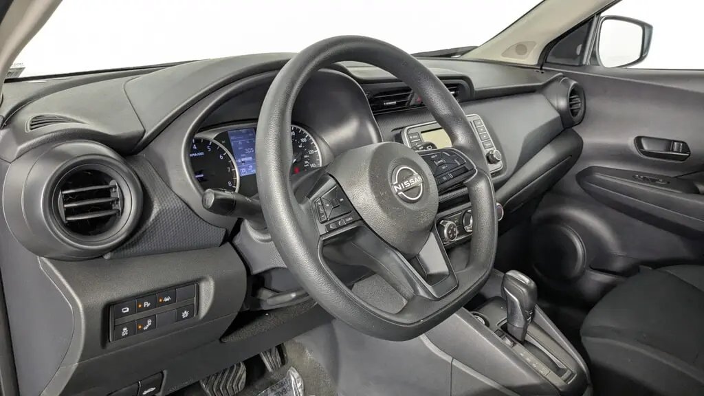 Florida Fine Cars - Used NISSAN KICKS 2023 ORLANDO S