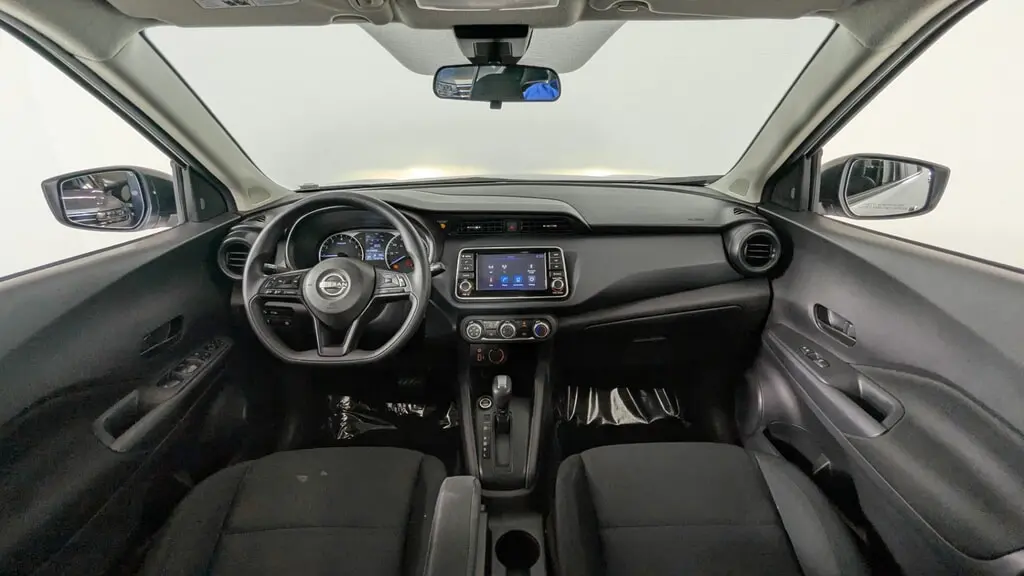 Florida Fine Cars - Used NISSAN KICKS 2023 ORLANDO S