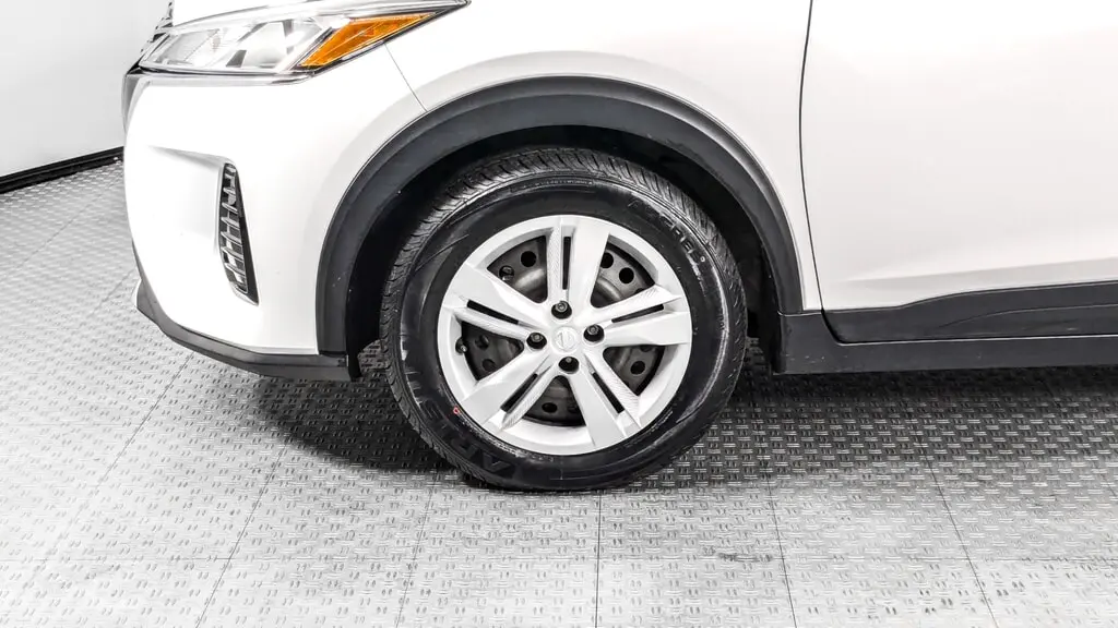 Florida Fine Cars - Used NISSAN KICKS 2023 ORLANDO S