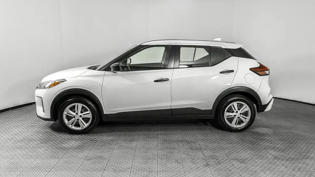 Florida Fine Cars - Used NISSAN KICKS 2023 ORLANDO S