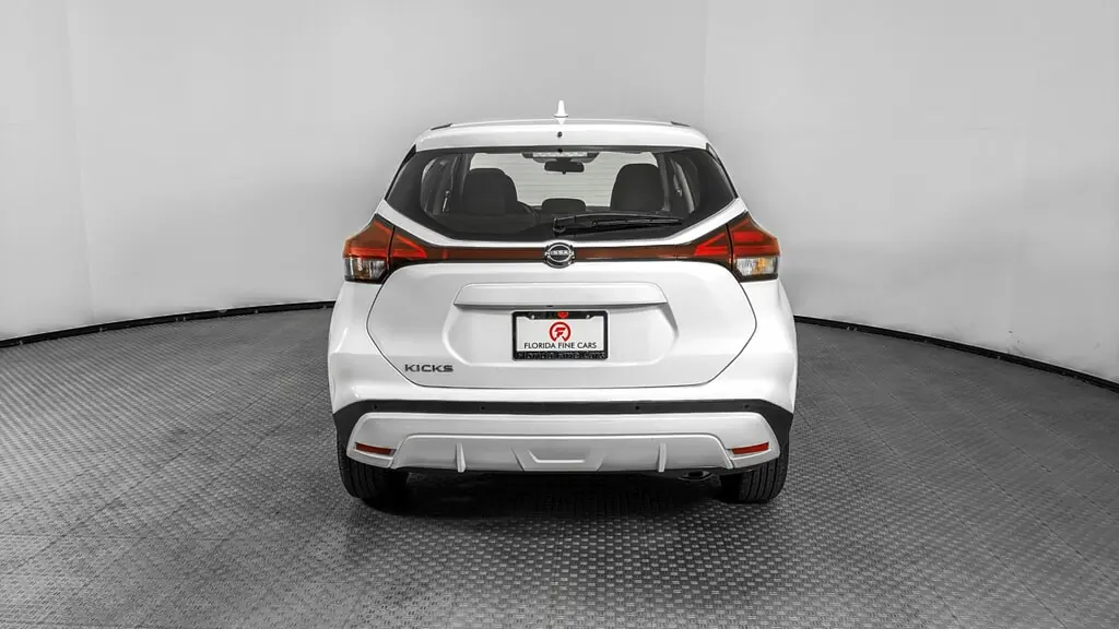 Florida Fine Cars - Used NISSAN KICKS 2023 ORLANDO S