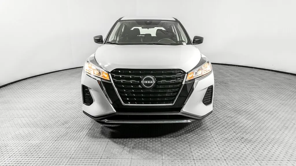 Florida Fine Cars - Used NISSAN KICKS 2023 ORLANDO S