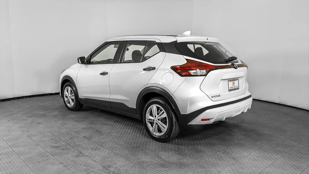 Florida Fine Cars - Used NISSAN KICKS 2023 ORLANDO S