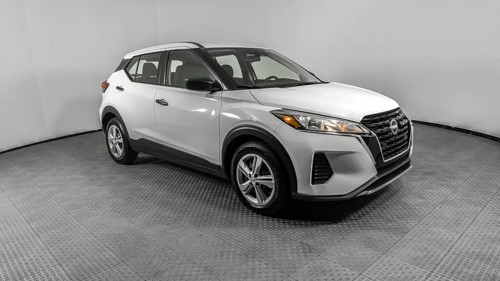 Florida Fine Cars - Used NISSAN KICKS 2023 ORLANDO S