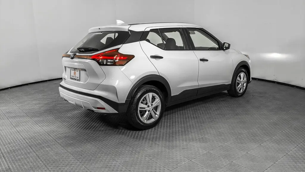 Florida Fine Cars - Used NISSAN KICKS 2023 ORLANDO S