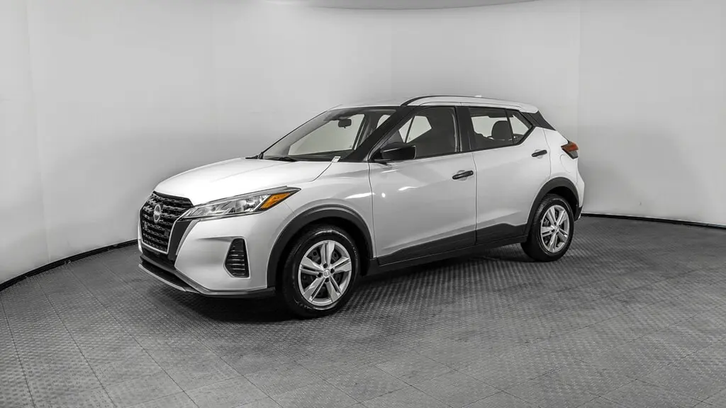 Florida Fine Cars - Used NISSAN KICKS 2023 ORLANDO S