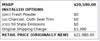 Florida Fine Cars - Used NISSAN KICKS 2023 ORLANDO S
