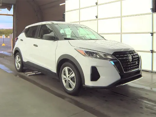 Florida Fine Cars - Used NISSAN KICKS 2023 ORLANDO S