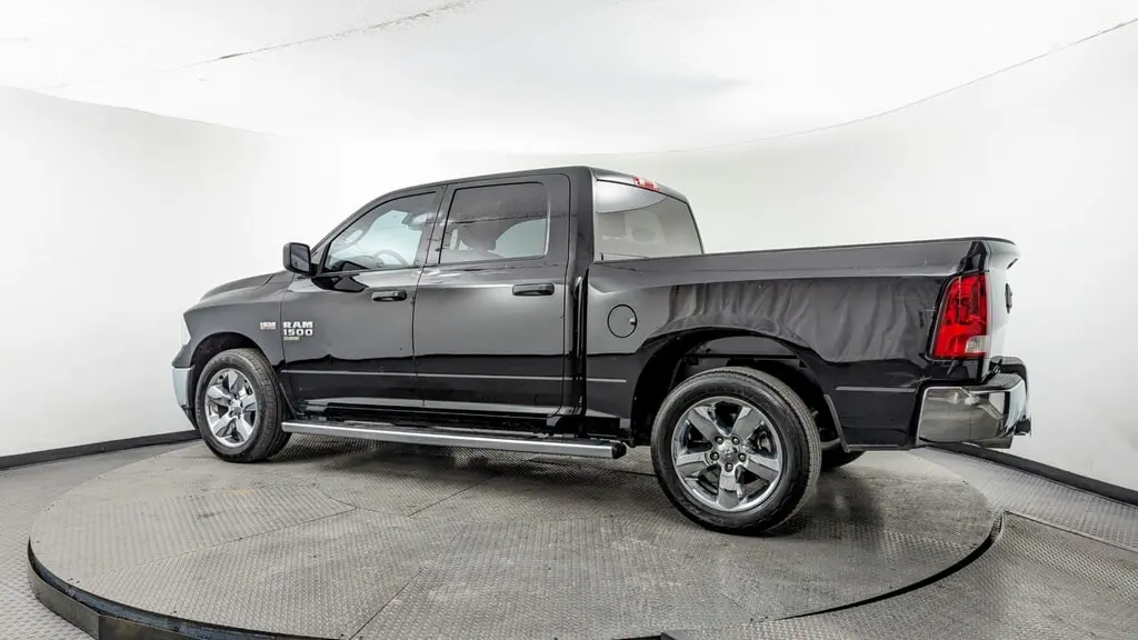 Florida Fine Cars - Used RAM 1500 CLASSIC 2021 MIAMI TRADESMAN