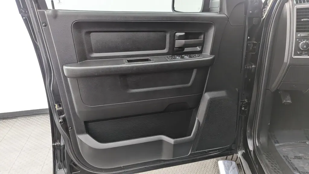 Florida Fine Cars - Used RAM 1500 CLASSIC 2021 MIAMI TRADESMAN