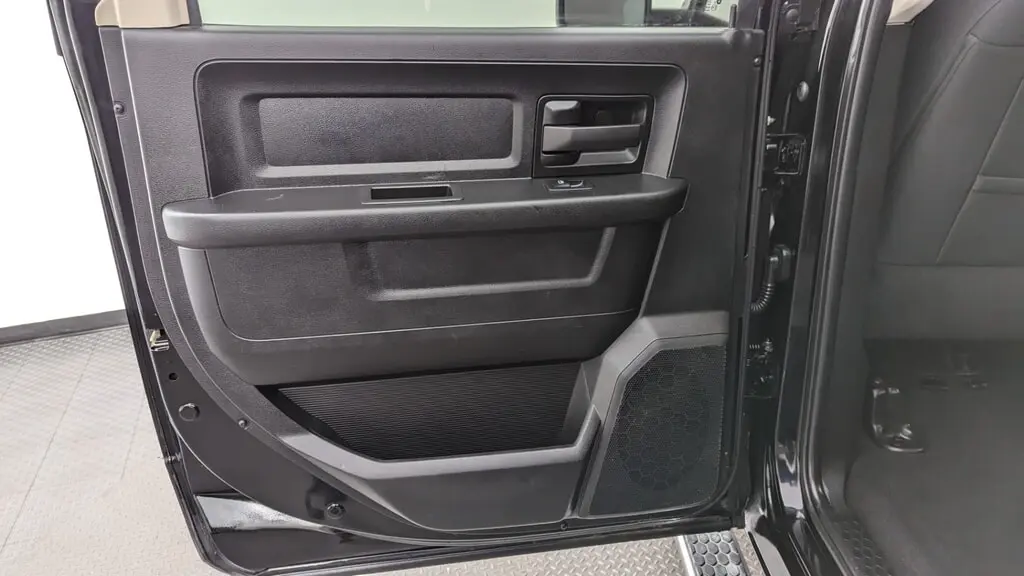 Florida Fine Cars - Used RAM 1500 CLASSIC 2021 MIAMI TRADESMAN