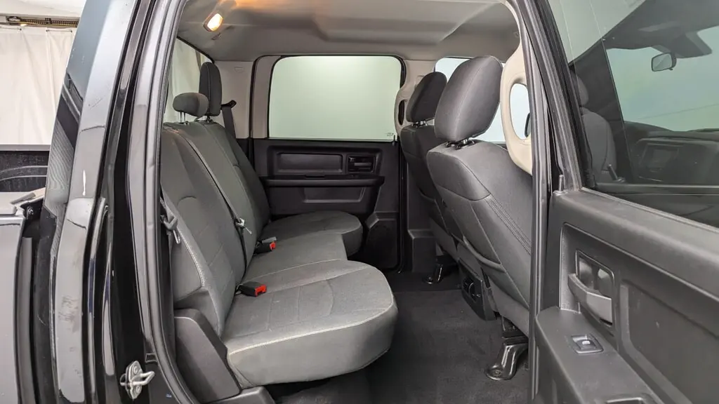Florida Fine Cars - Used RAM 1500 CLASSIC 2021 MIAMI TRADESMAN