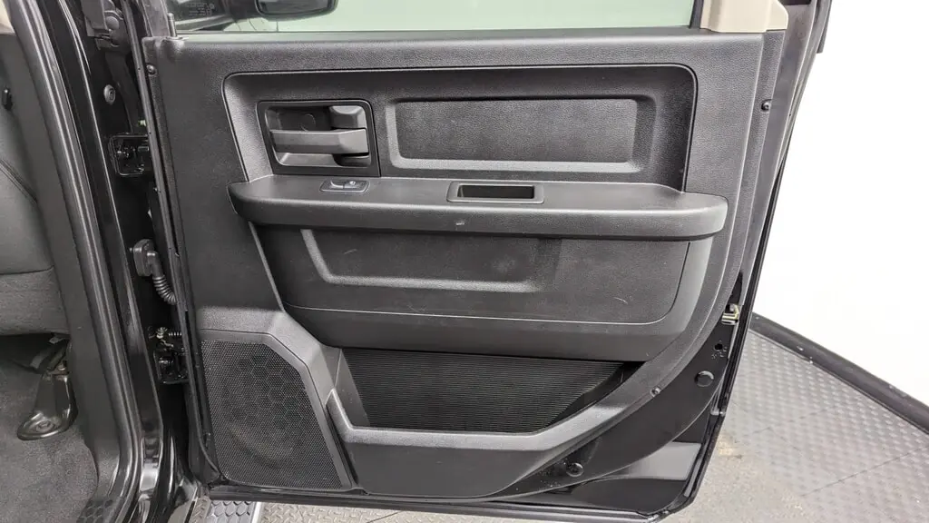 Florida Fine Cars - Used RAM 1500 CLASSIC 2021 MIAMI TRADESMAN