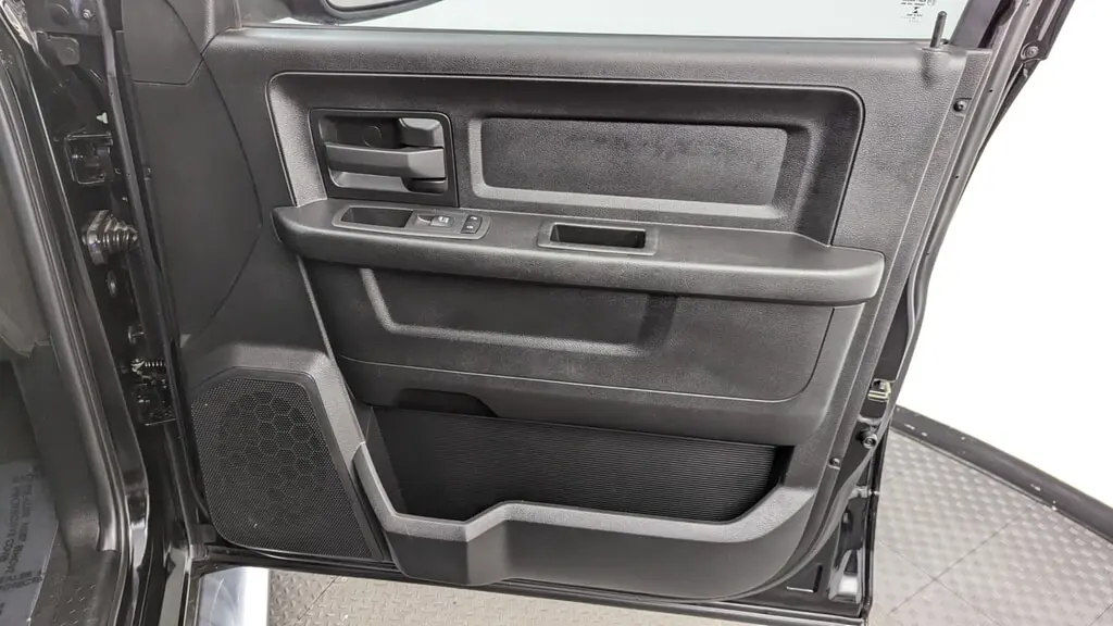 Florida Fine Cars - Used RAM 1500 CLASSIC 2021 MIAMI TRADESMAN