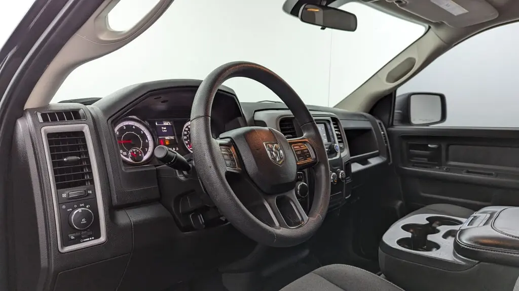 Florida Fine Cars - Used RAM 1500 CLASSIC 2021 MIAMI TRADESMAN