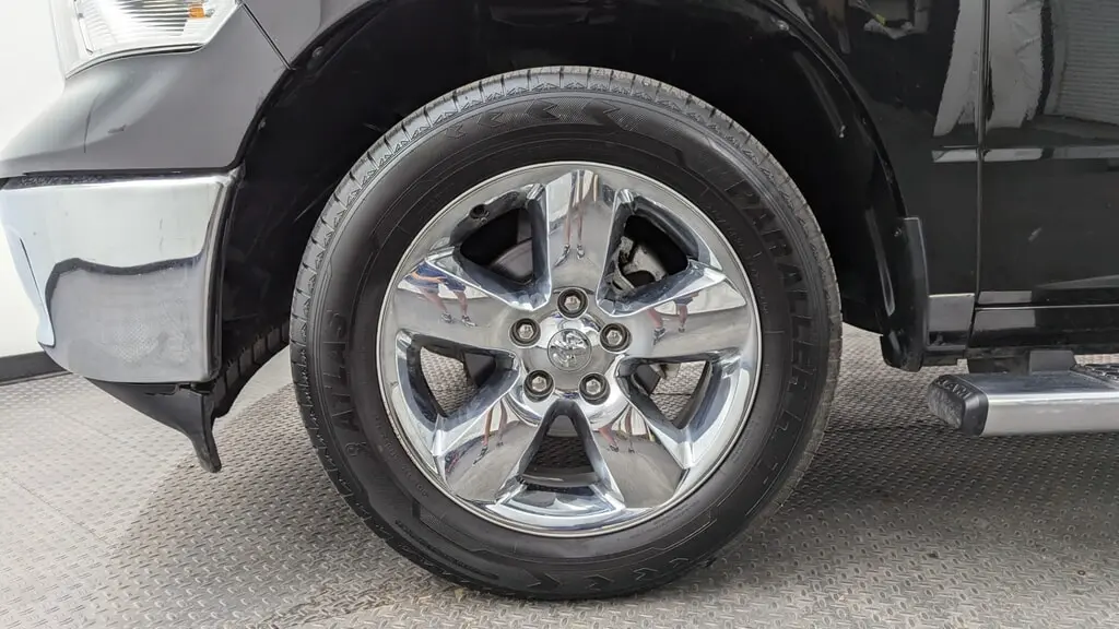 Florida Fine Cars - Used RAM 1500 CLASSIC 2021 MIAMI TRADESMAN
