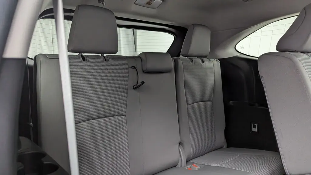 Florida Fine Cars - Used TOYOTA HIGHLANDER 2023 MIAMI L