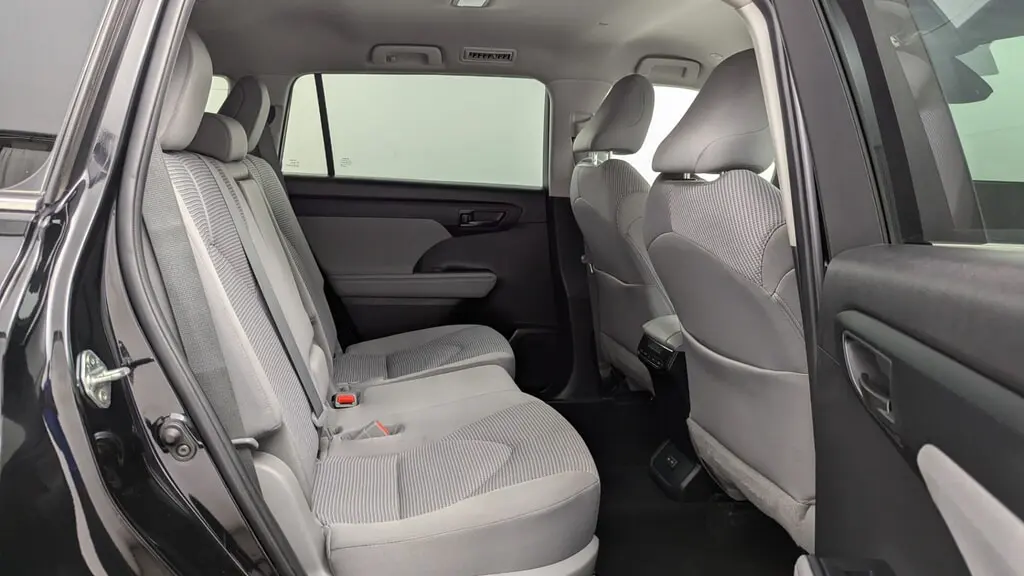 Florida Fine Cars - Used TOYOTA HIGHLANDER 2023 MIAMI L