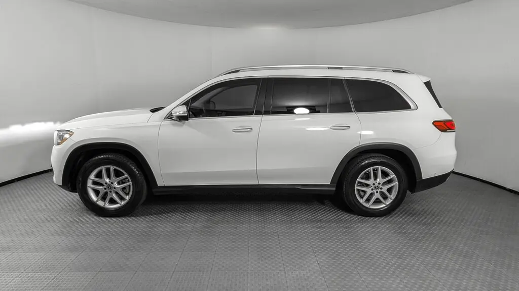 Florida Fine Cars - Used MERCEDES-BENZ GLS 2020 ORLANDO GLS 450