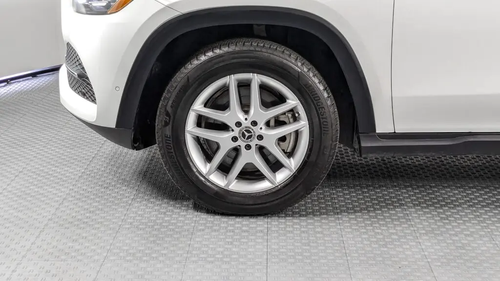 Florida Fine Cars - Used MERCEDES-BENZ GLS 2020 ORLANDO GLS 450
