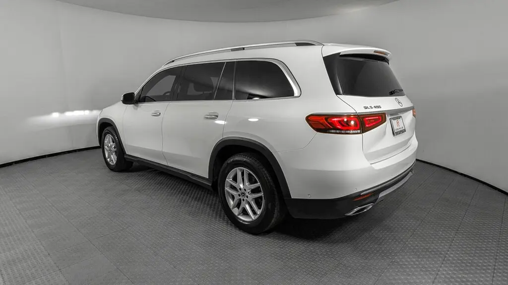 Florida Fine Cars - Used MERCEDES-BENZ GLS 2020 ORLANDO GLS 450
