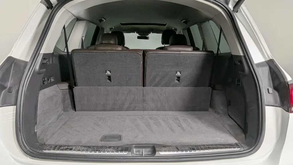 Florida Fine Cars - Used MERCEDES-BENZ GLS 2020 ORLANDO GLS 450