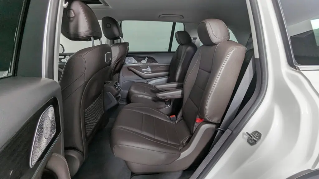 Florida Fine Cars - Used MERCEDES-BENZ GLS 2020 ORLANDO GLS 450
