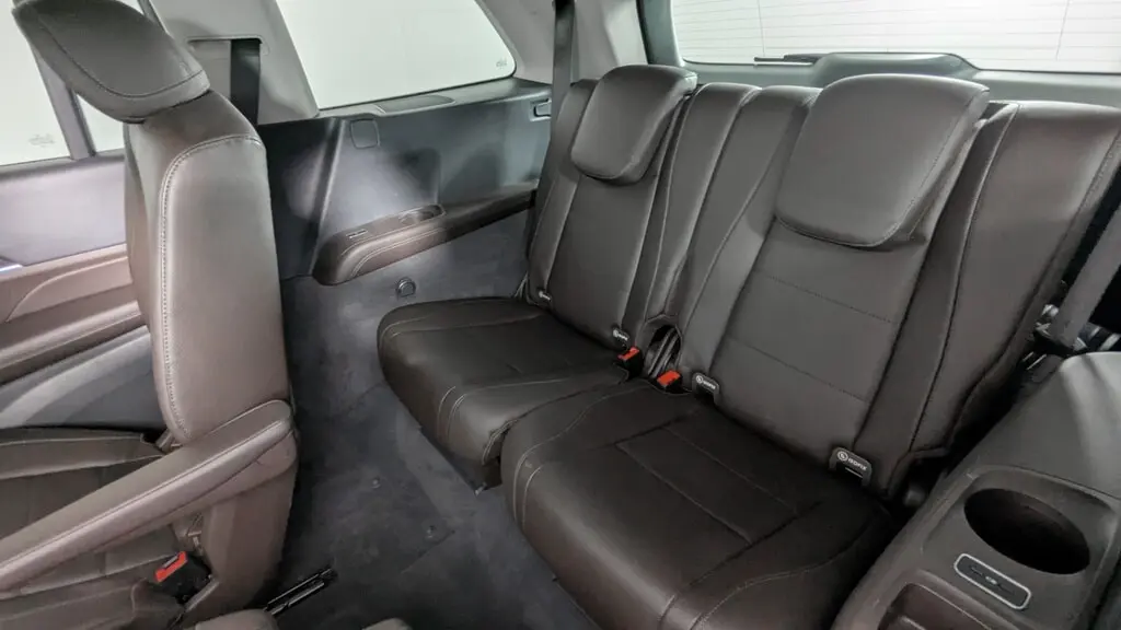 Florida Fine Cars - Used MERCEDES-BENZ GLS 2020 ORLANDO GLS 450