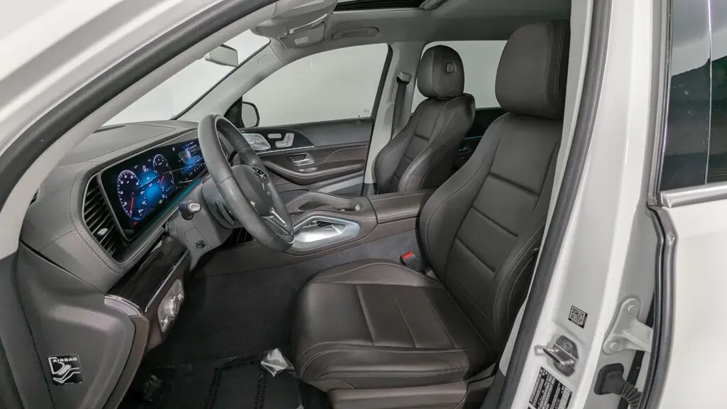 Florida Fine Cars - Used MERCEDES-BENZ GLS 2020 ORLANDO GLS 450
