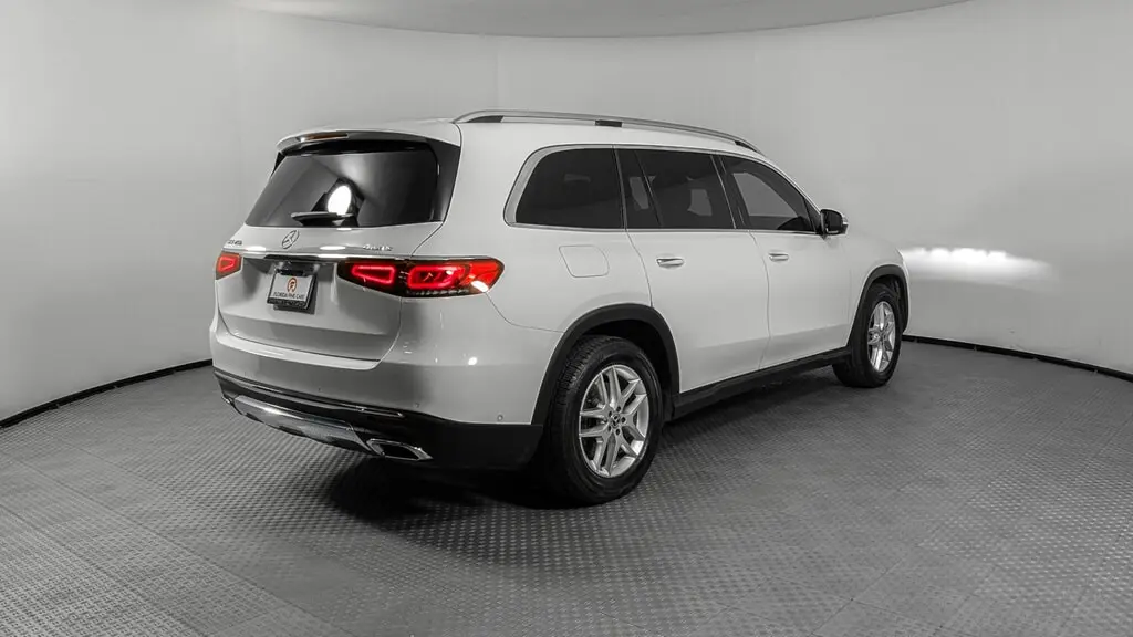 Florida Fine Cars - Used MERCEDES-BENZ GLS 2020 ORLANDO GLS 450