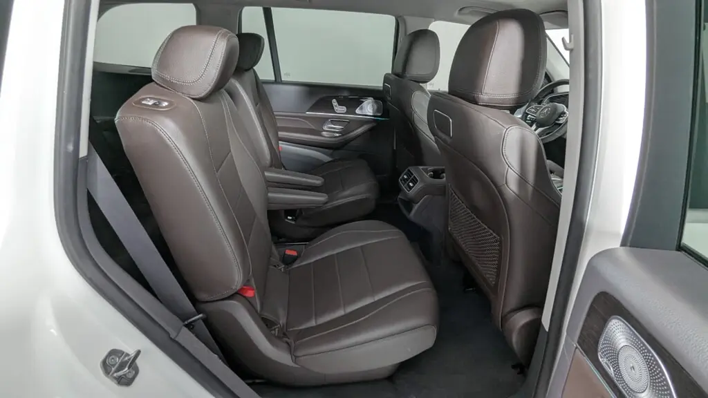 Florida Fine Cars - Used MERCEDES-BENZ GLS 2020 ORLANDO GLS 450